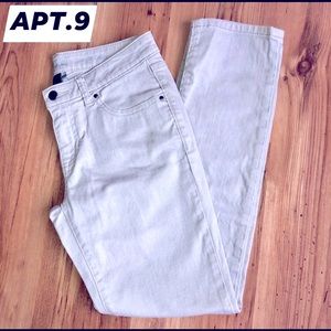 Best Deals for Silver Cloud Jeans 